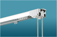 Trajlı Sahne Sistemleri