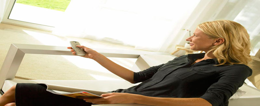 Kumanda ve Otomasyon Sistemleri